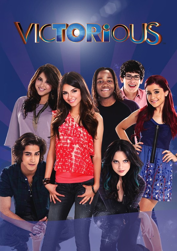 Victorious - Temporada 3