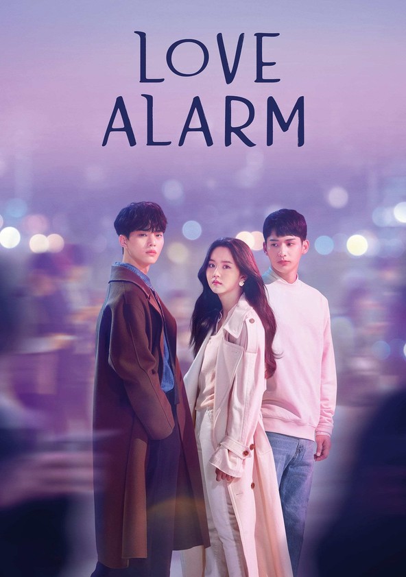 Love Alarm - Temporada 1