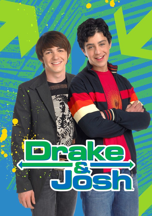 Drake & Josh - Temporada 4