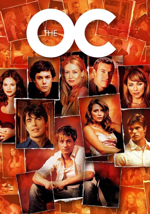 The OC: Vidas Ajenas - Temporada 1
