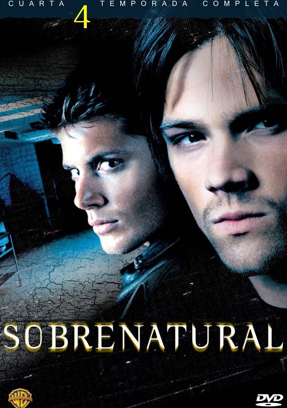 Supernatural - Temporada 4