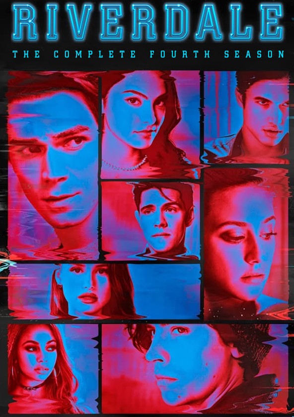 Riverdale - Temporada 4