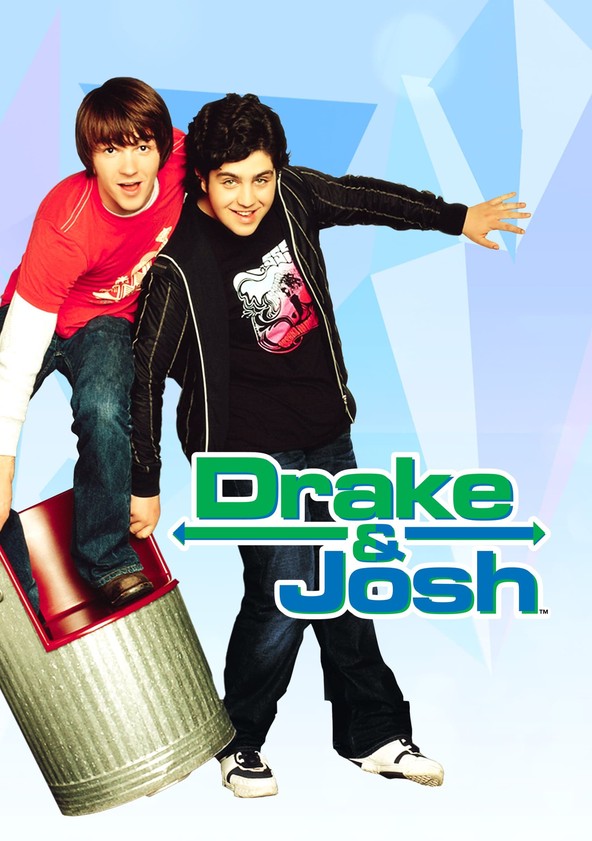 Drake & Josh - Temporada 2