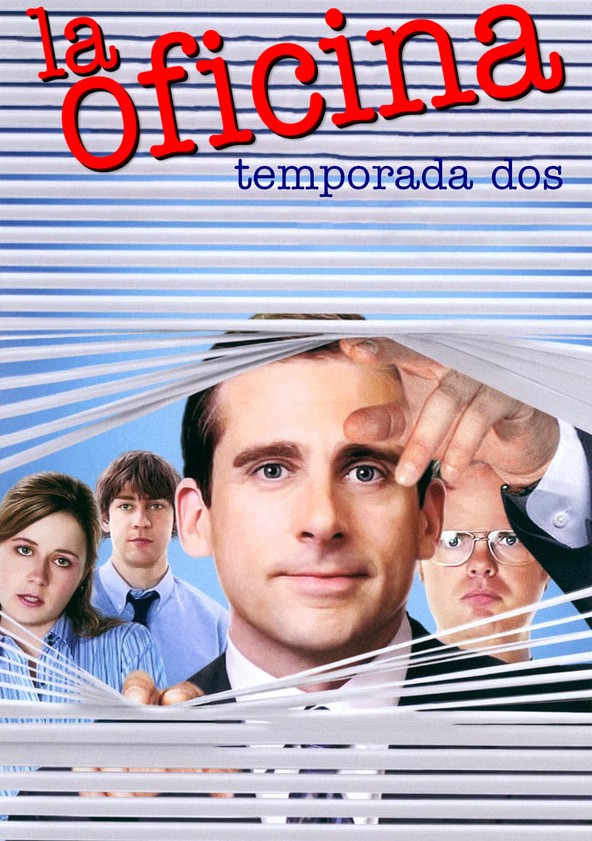 The Office (EE. UU.) - Temporada 2