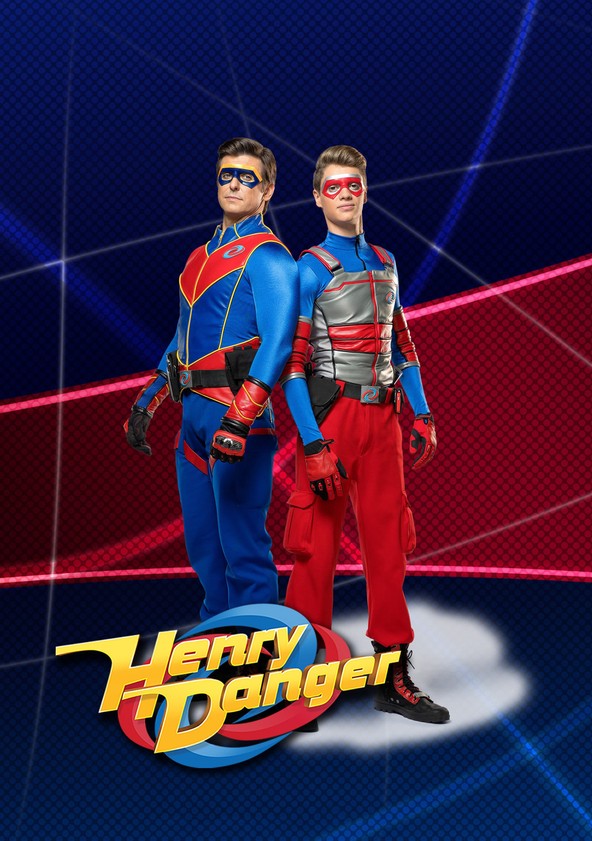 Henry Danger - Temporada 4