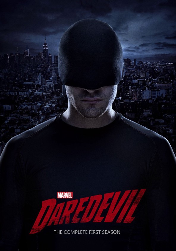 Daredevil - Temporada 1