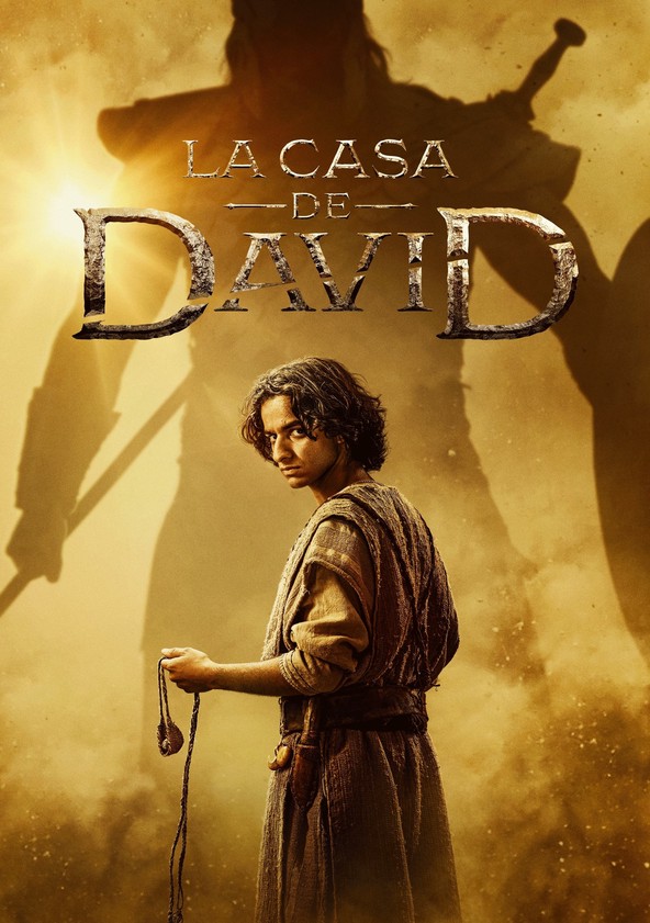 House of David - Temporada 1