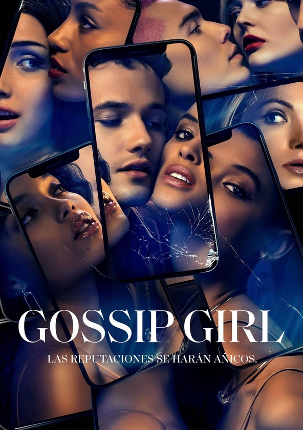 Gossip Girl - Temporada 1