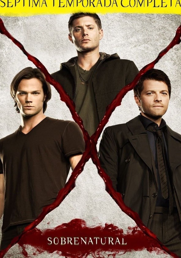 Supernatural - Temporada 7