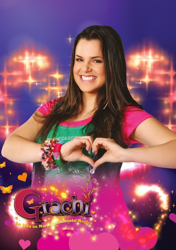Grachi - Temporada 1