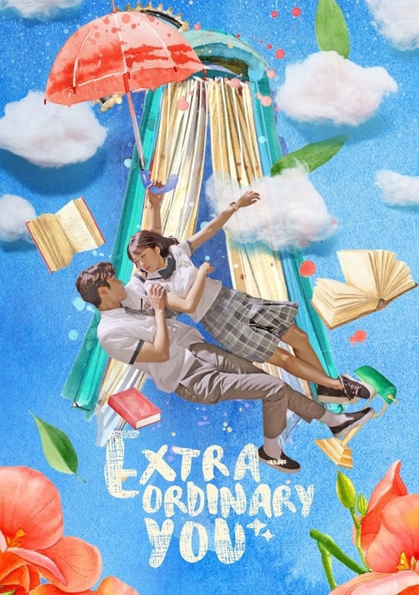 Extraordinary you - Temporada 1