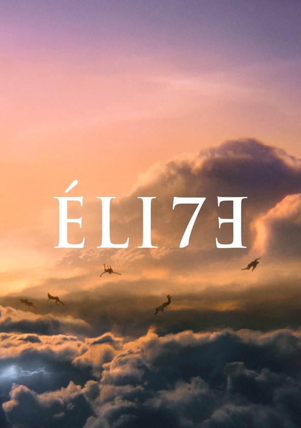 Élite - Temporada 7