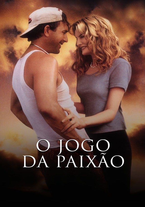 O Jogo da Paixão