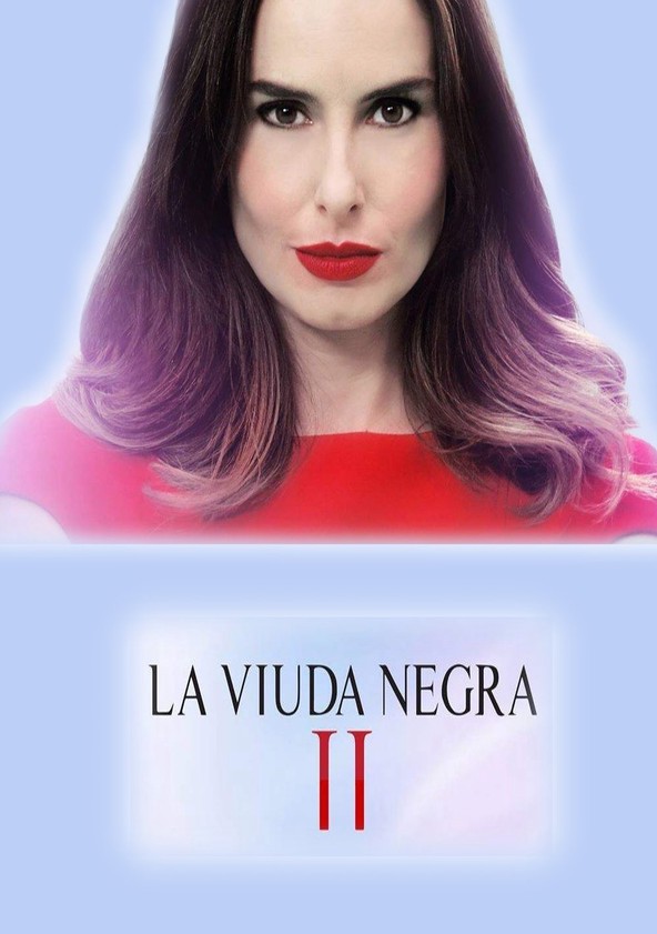 La Viuda Negra - Temporada 2