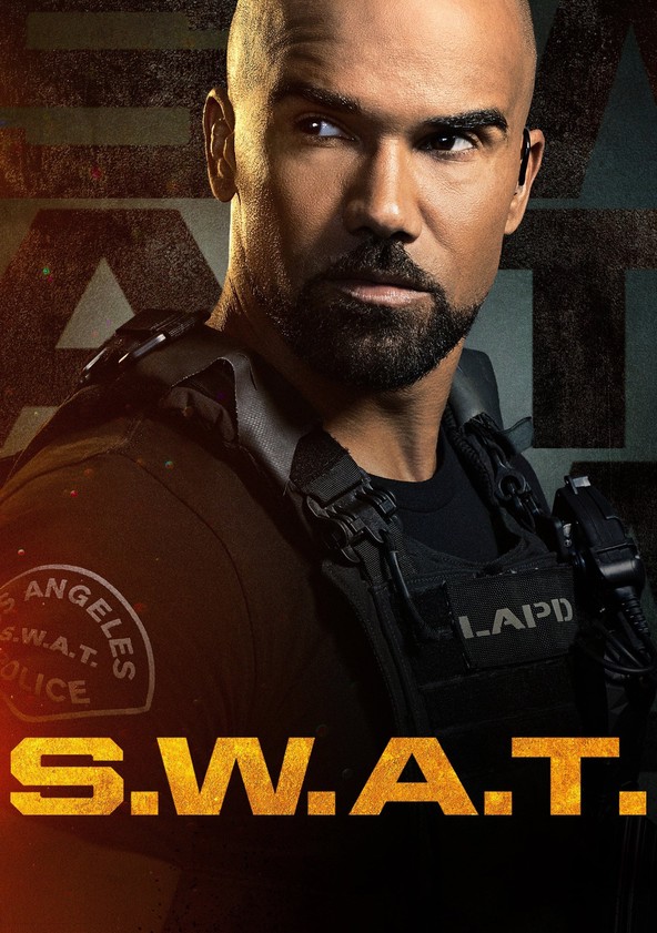 S.W.A.T. - Temporada 6
