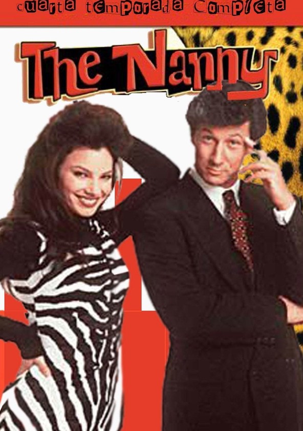 La niñera - Temporada 4
