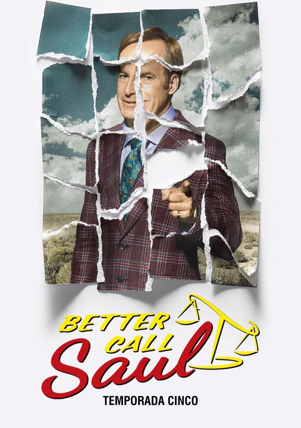 Better Call Saul - Temporada 5