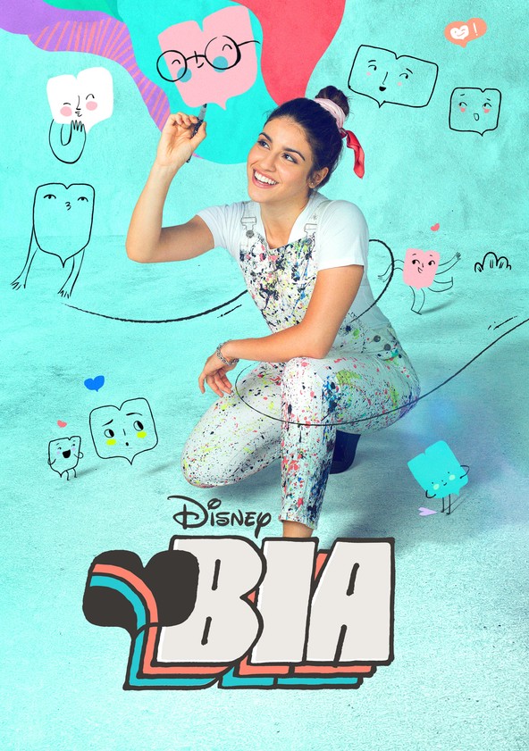 Bia - Temporada 1