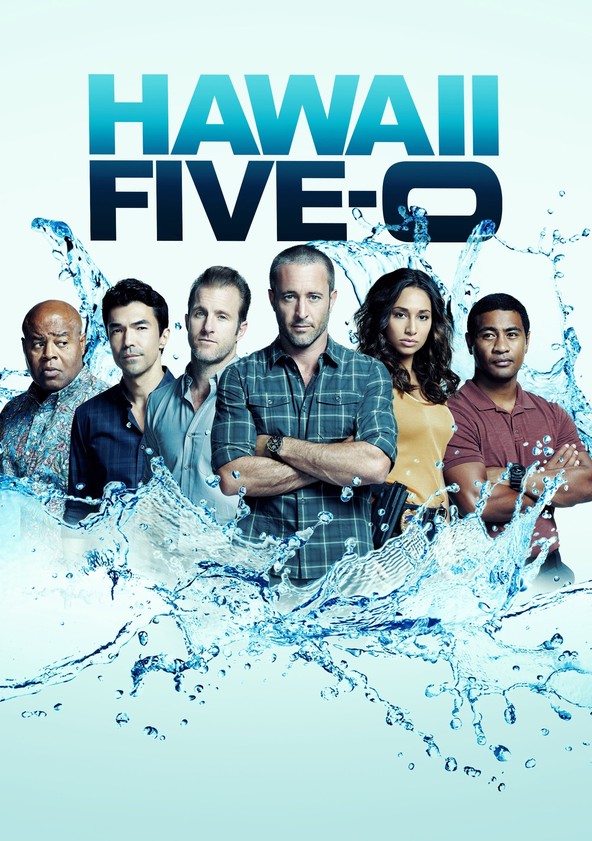 Hawaii 5.0 - Temporada 10