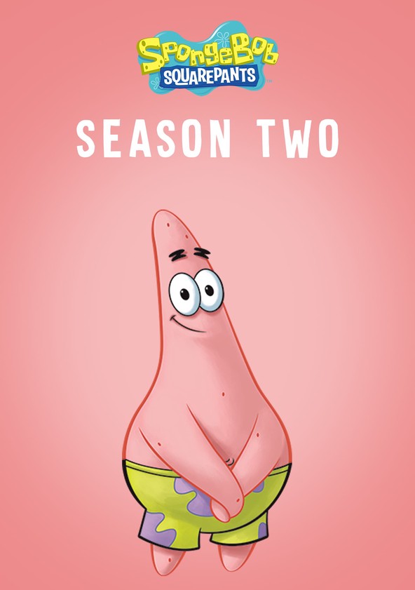 Bob Esponja - Temporada 2