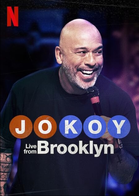Jo Koy: Ao Vivo no Brooklyn