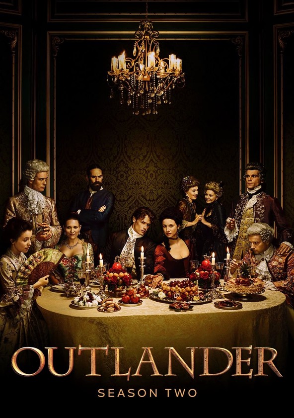 Outlander - Temporada 2