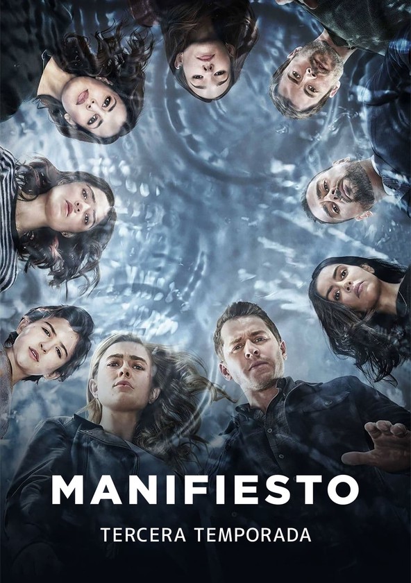 Manifiesto - Temporada 3