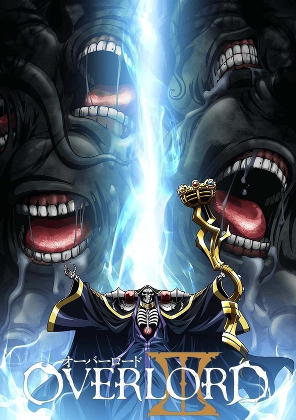 Overlord - Temporada 3