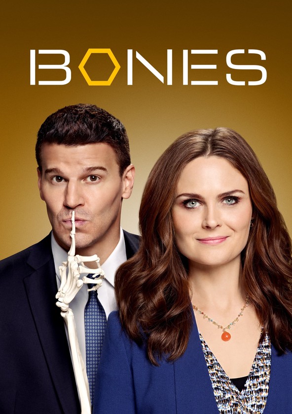 Bones - Temporada 9