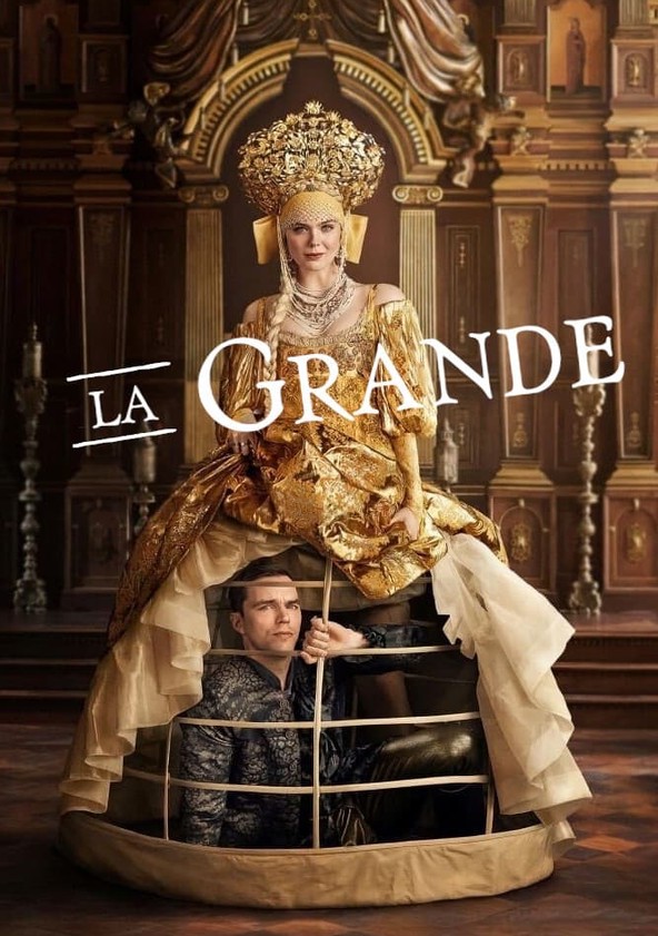 The Great - Temporada 2