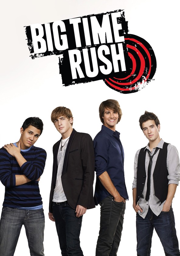 Big Time Rush - Temporada 2