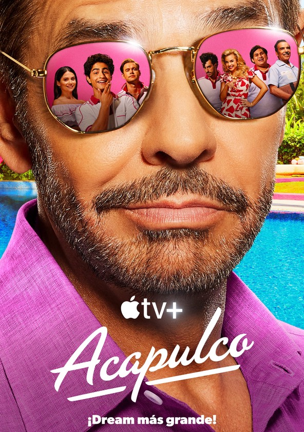 Acapulco - Temporada 2