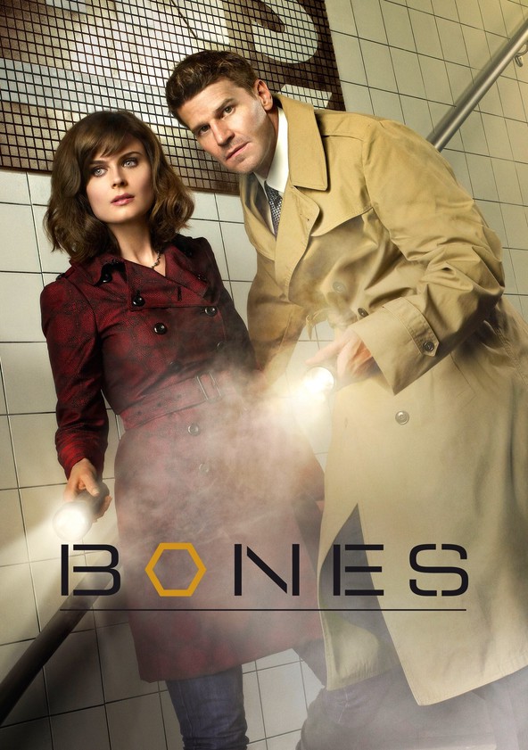 Bones - Temporada 7