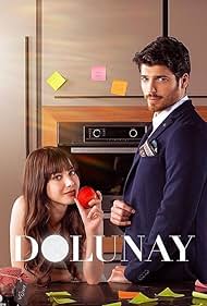 Dolunay: Luna llena - Temporada 1