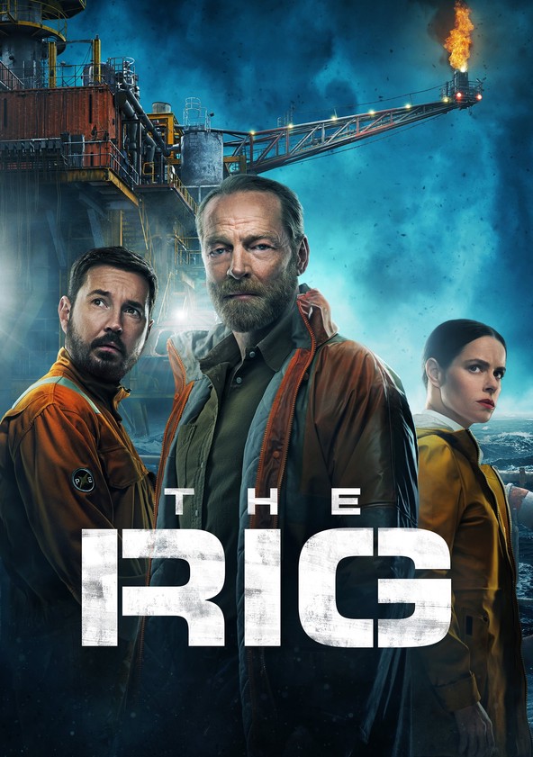 La Plataforma - Temporada 2