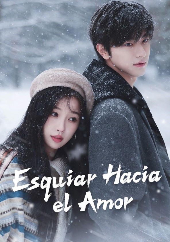 Esquiar hacia el amor - Temporada 1