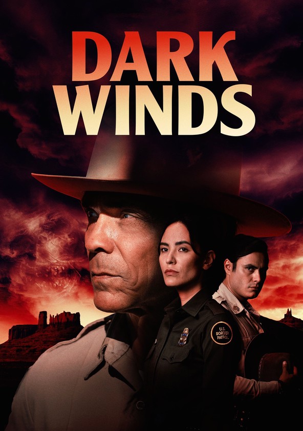 Dark Winds - Temporada 3