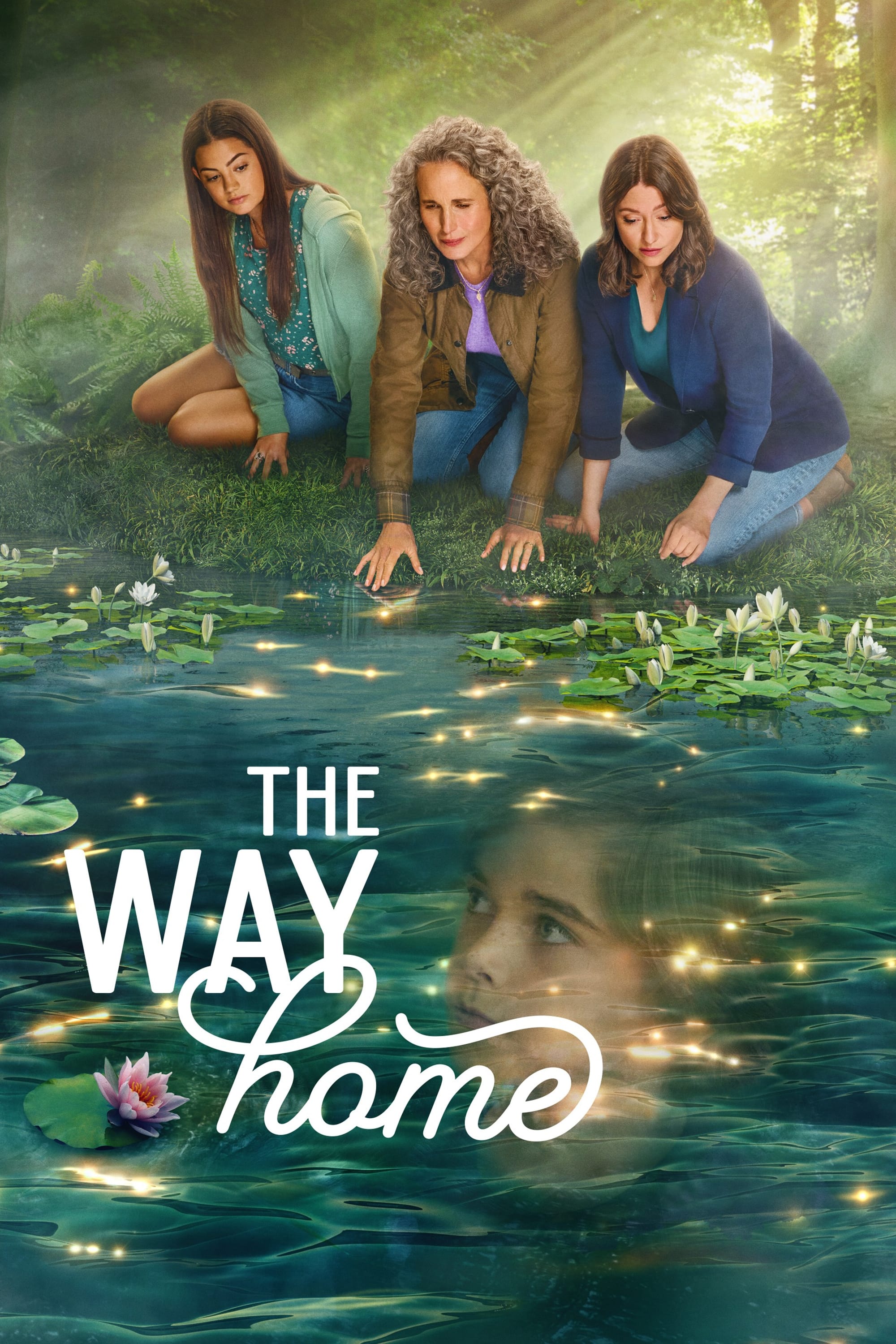 The Way Home - Temporada 3