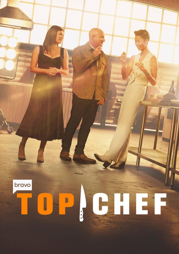 El mejor chef - Temporada 22