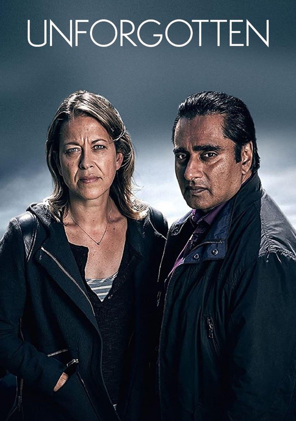 Unforgotten - Temporada 6