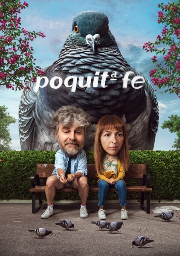 Poquita Fe - Temporada 2