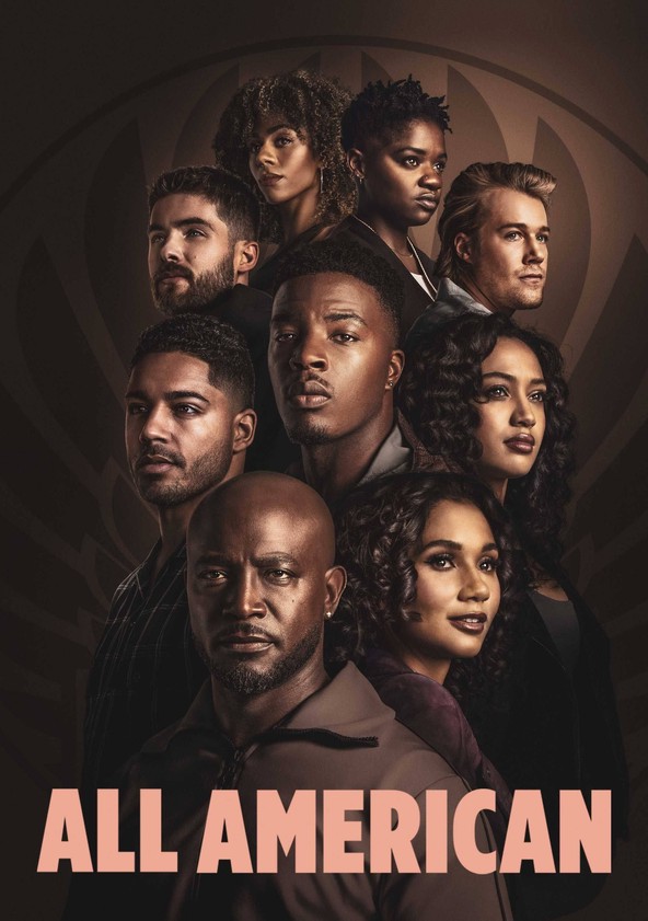 All American - Temporada 6