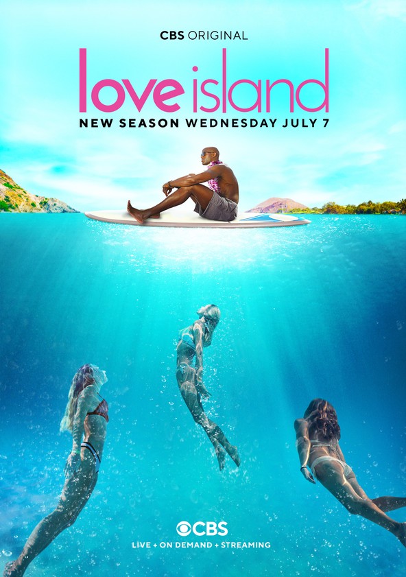 Love Island USA - Temporada 6