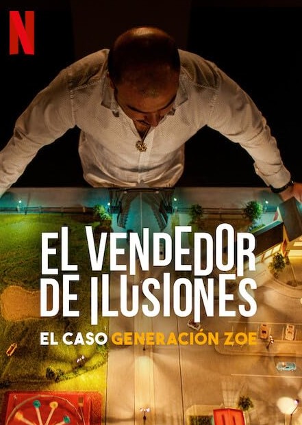 O Vendedor de Ilusões: O Caso Geração Zoe