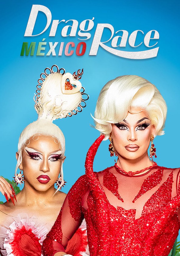 Drag Race México - Temporada 2