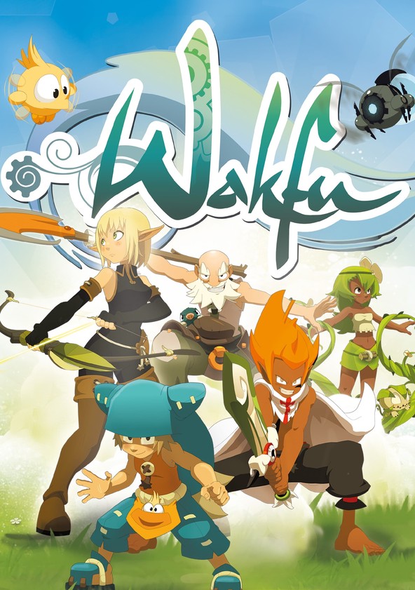 Wakfu - Temporada 4