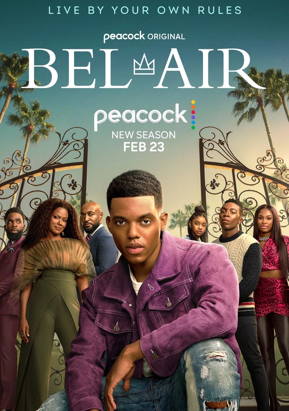 Bel-Air - Temporada 3