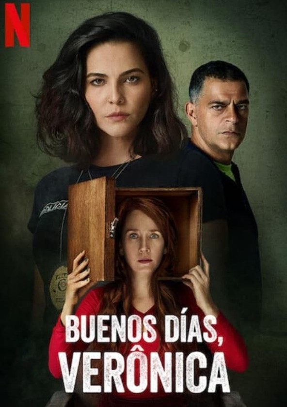 Buenos días, Verônica - Temporada 3