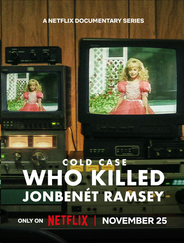 Cold Case: Who Killed JonBenét Ramsey - Temporada 1