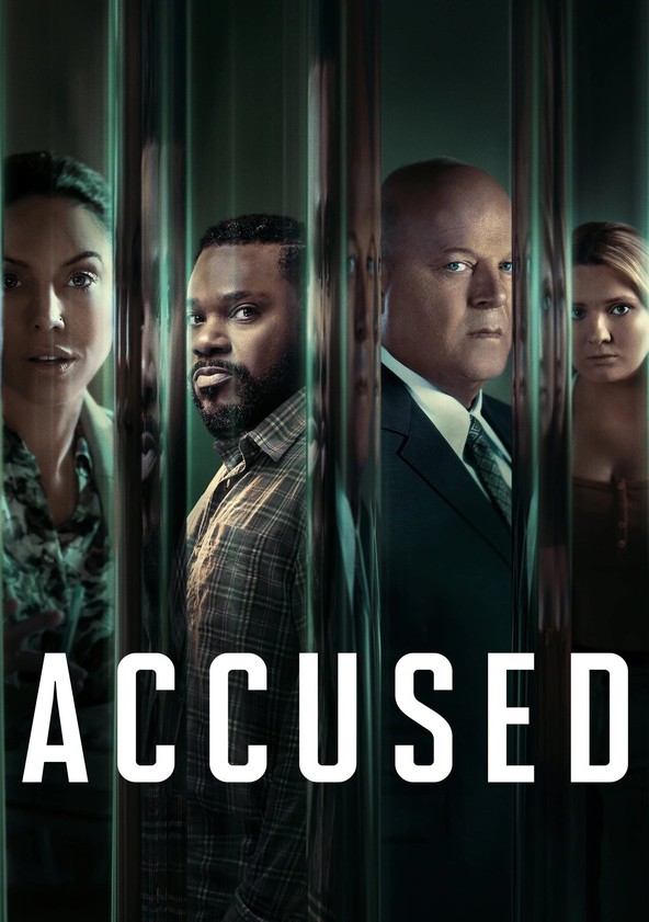 Accused - Temporada 2